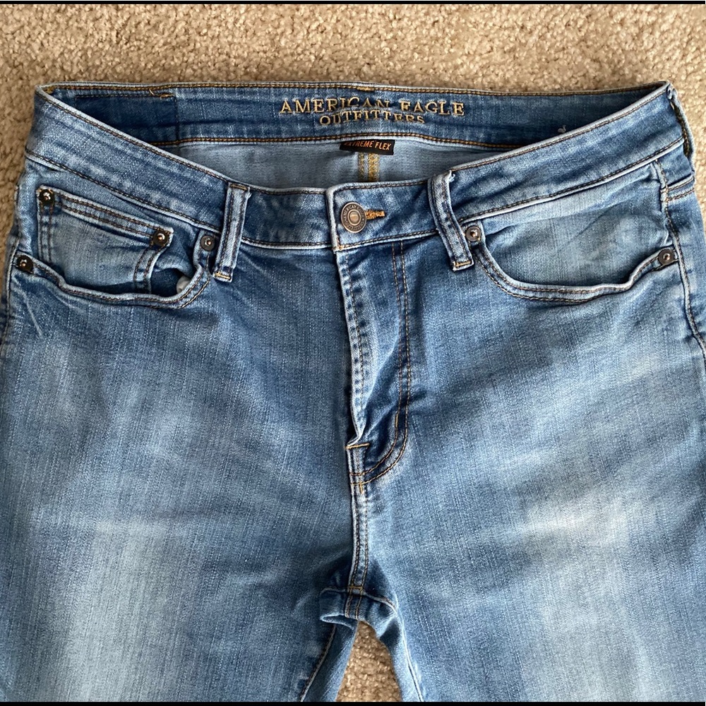 Men’s American Eagle Original Boot 34x34